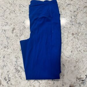 Lululemon Swift speed high rise tights 28”